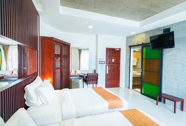 S パーク デザイン ホテル