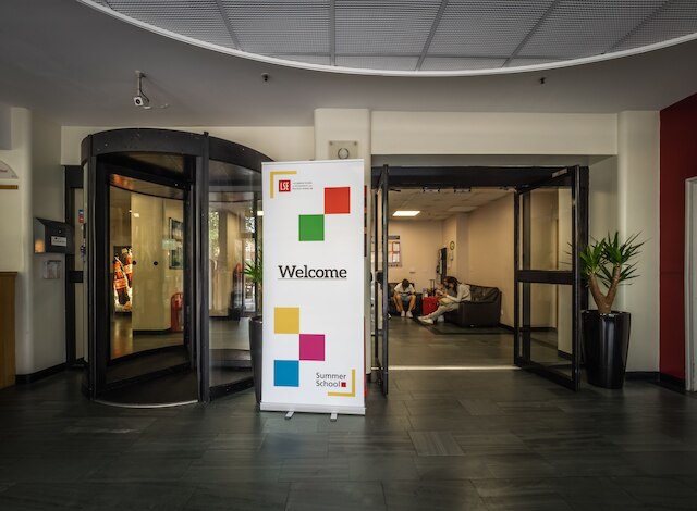 LSE バンクサイド ハウス - キャンパス アコモデーション