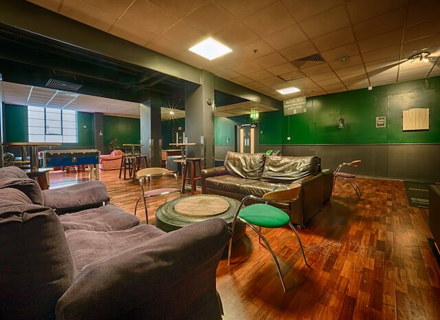 LSE バンクサイド ハウス - キャンパス アコモデーション