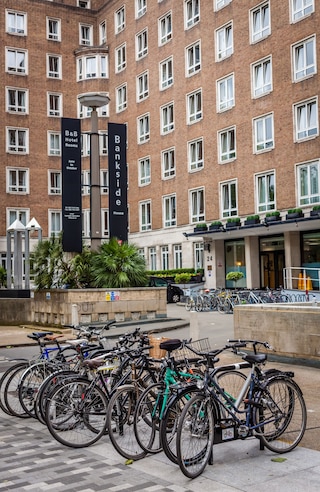 LSE バンクサイド ハウス - キャンパス アコモデーション