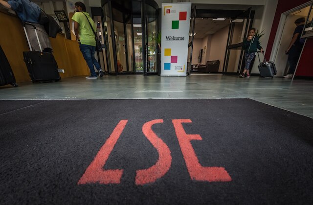 LSE バンクサイド ハウス - キャンパス アコモデーション