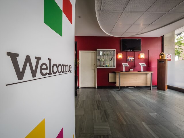 LSE バンクサイド ハウス - キャンパス アコモデーション