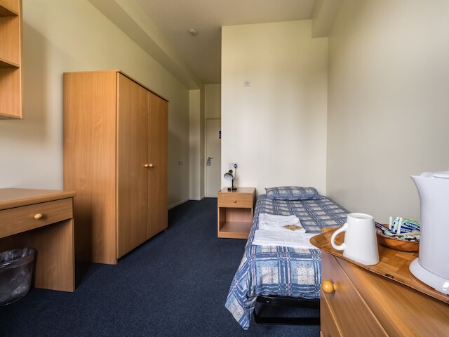 LSE バンクサイド ハウス - キャンパス アコモデーション