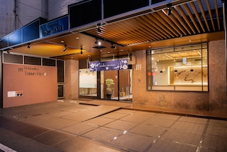 静岡タウンホテル