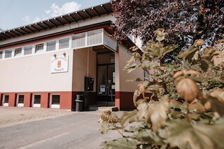 アーケード ホステル ハンブルク