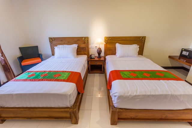 マハトマ レジデンス