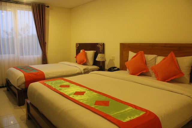 マハトマ レジデンス