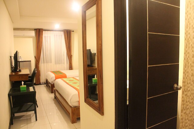 マハトマ レジデンス