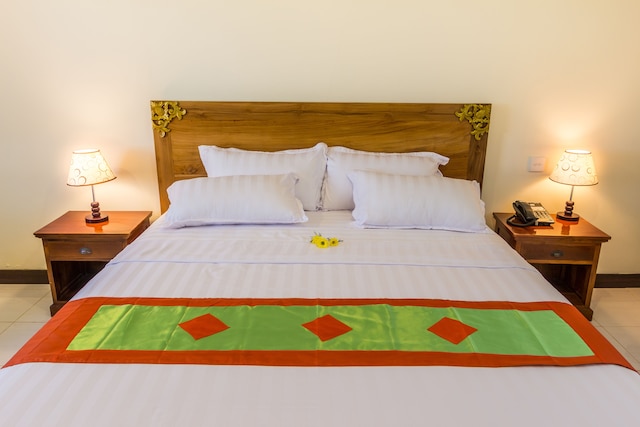 マハトマ レジデンス