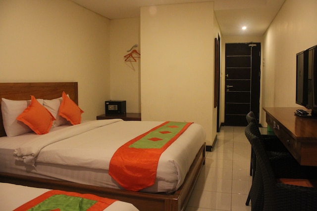 マハトマ レジデンス