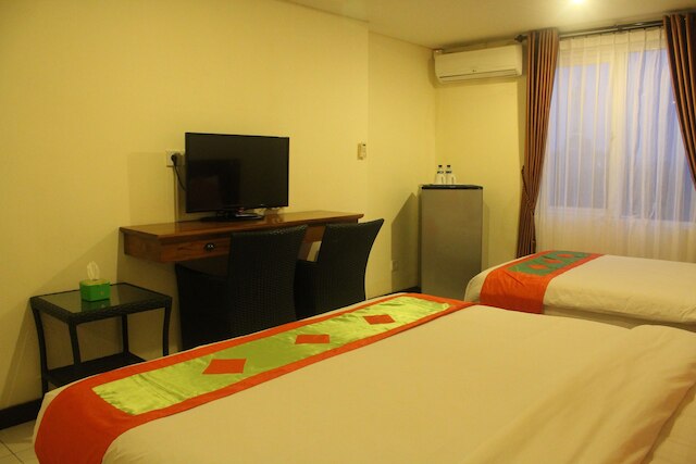 マハトマ レジデンス