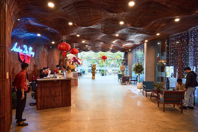 アバター ダナン