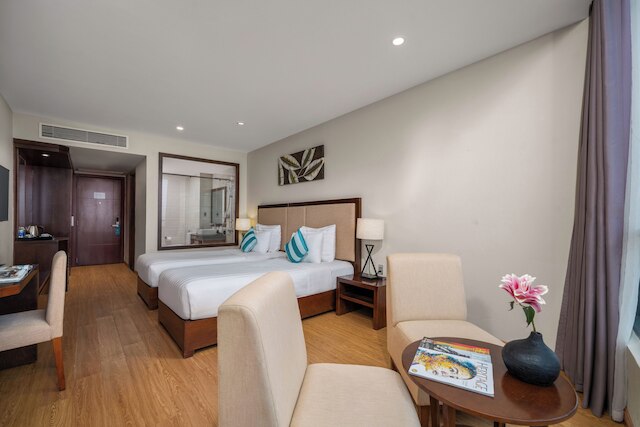 アバター ダナン