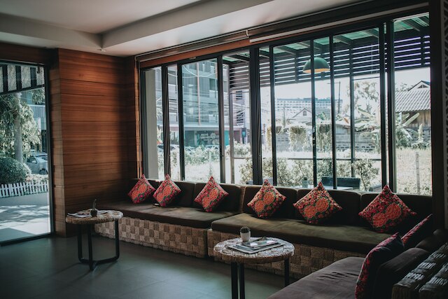 クモル バイ リコール ホテルズ チンマイ