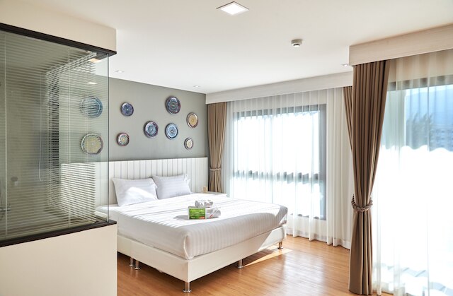 クモル バイ リコール ホテルズ チンマイ