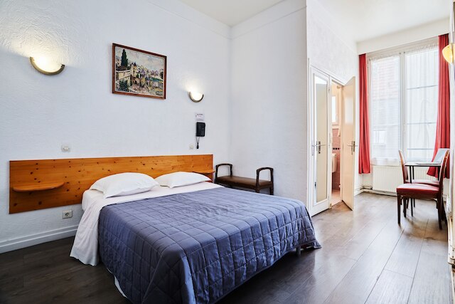 ホテル ティケトンヌ