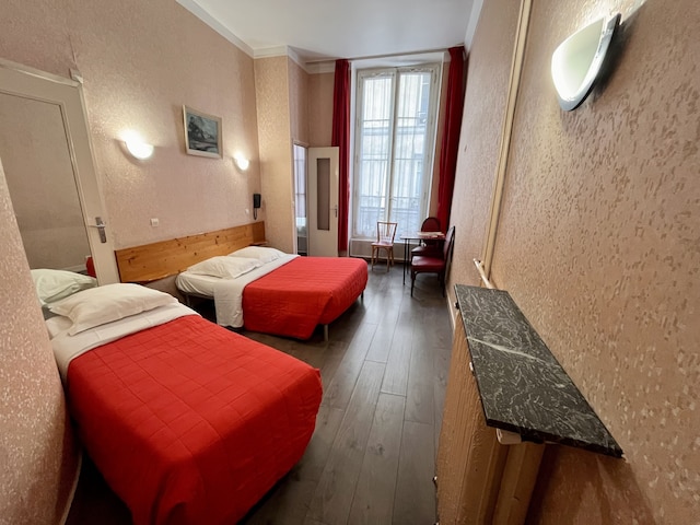 ホテル ティケトンヌ