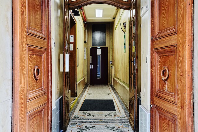 ホテル ティケトンヌ