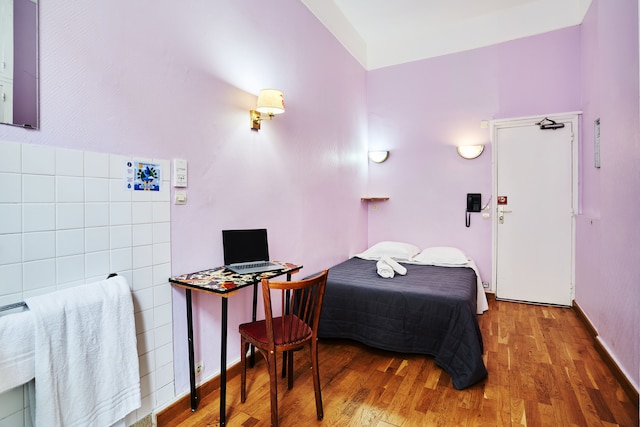 ホテル ティケトンヌ