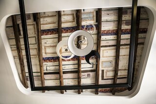 カンポ デ フィオーリ プレステージ ルームズ