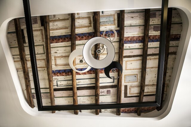 カンポ デ フィオーリ プレステージ ルームズ