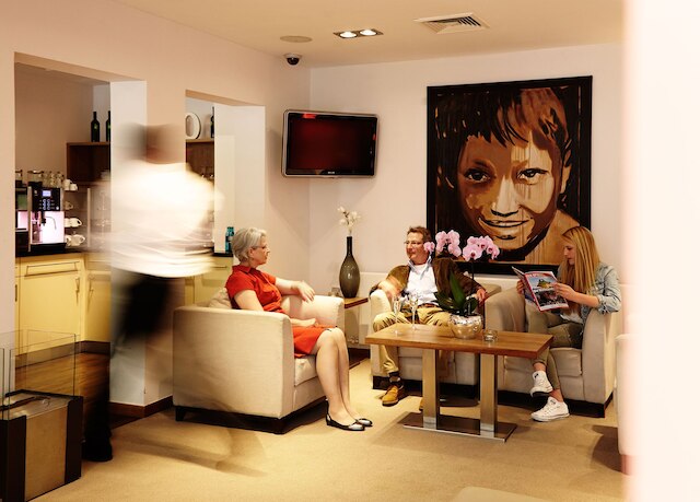 ホテル ボンジュール