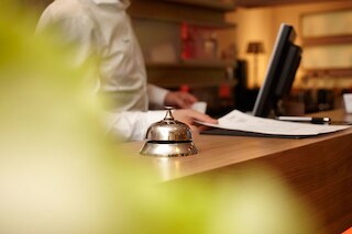 ホテル ボンジュール