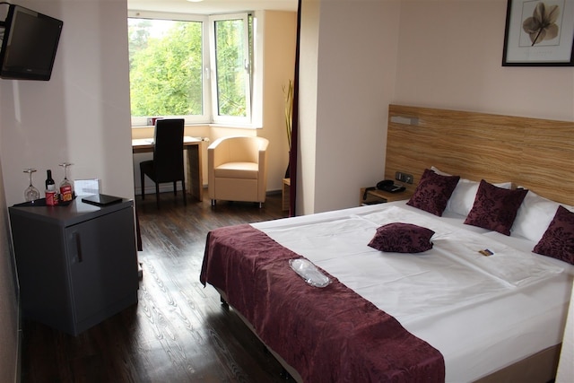 ホテル ボンジュール