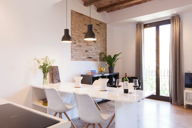 アスパシオス チャーミング フラッツ