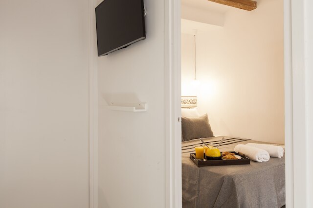 アスパシオス チャーミング フラッツ