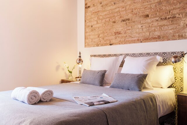 アスパシオス チャーミング フラッツ