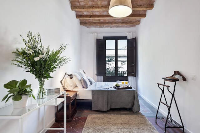 アスパシオス チャーミング フラッツ