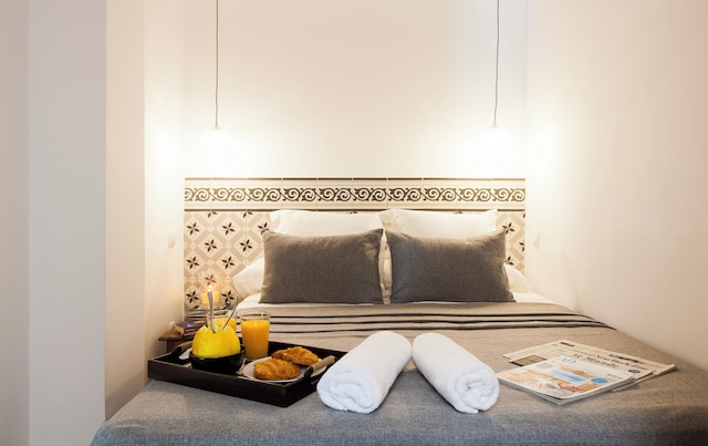 アスパシオス チャーミング フラッツ