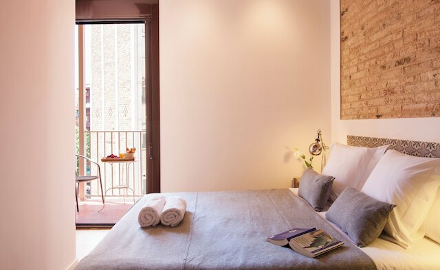 アスパシオス チャーミング フラッツ