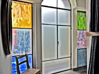 カプセル ホステル メキシコ シティ