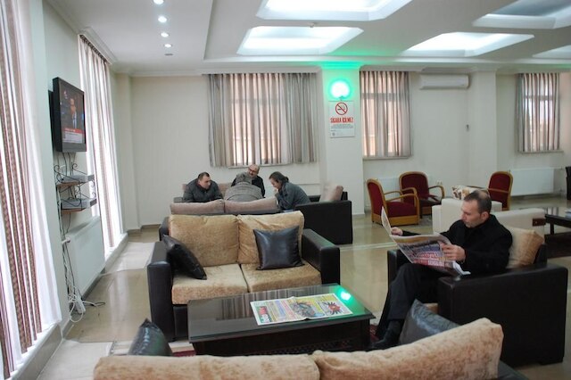 エポス ホテル バキルコイ