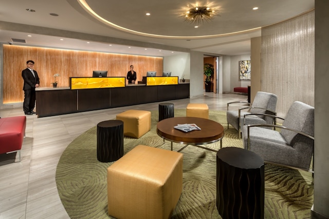 アベンチュラ ホテル