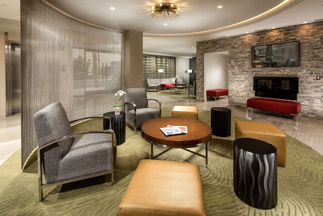 アベンチュラ ホテル