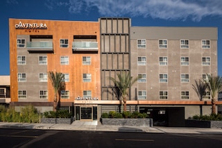 アベンチュラ ホテル