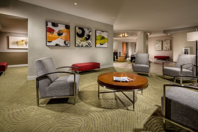 アベンチュラ ホテル