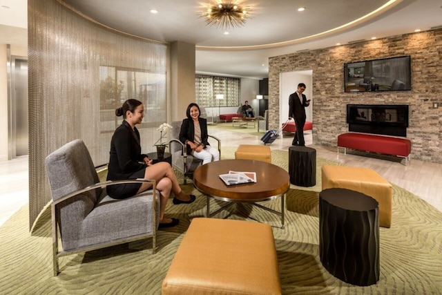 アベンチュラ ホテル