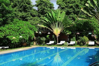 タンテ ホテル - ニャウン ウー