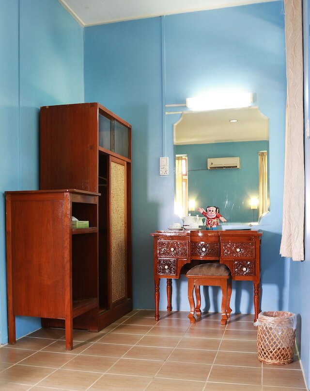 タンテ ホテル - ニャウン ウー