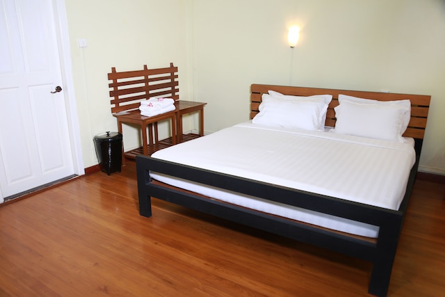 タンテ ホテル - ニャウン ウー