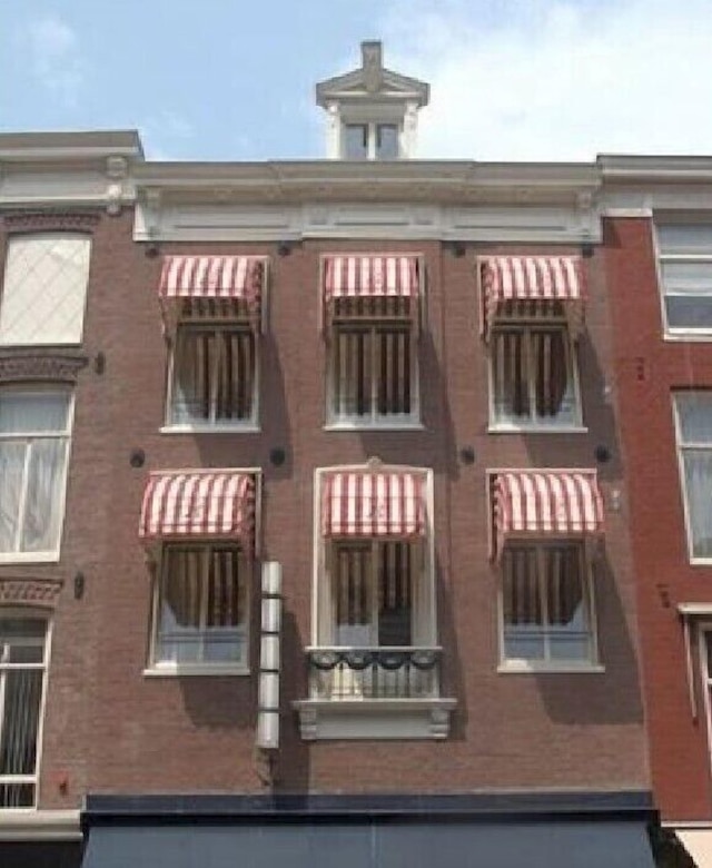 ホテル ベリングトン