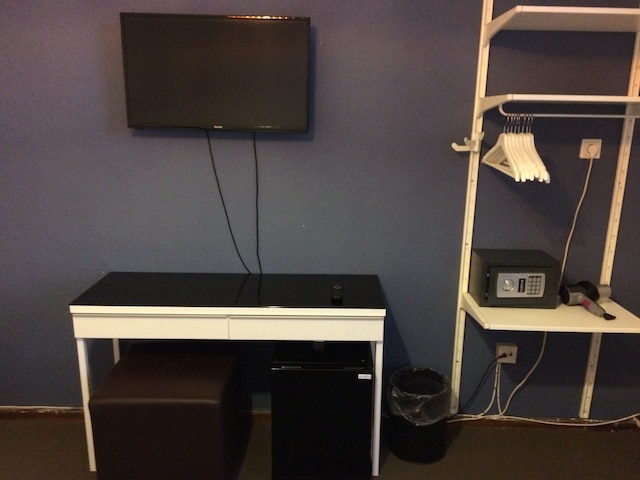 ホテル ベリングトン