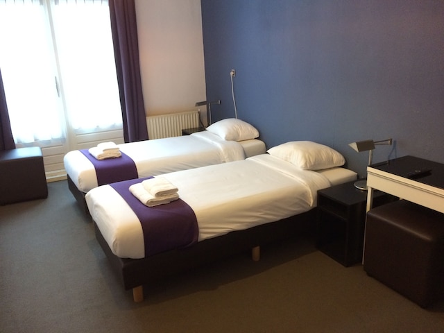 ホテル ベリングトン