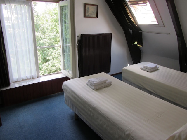 ホテル ベリングトン