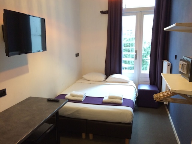 ホテル ベリングトン