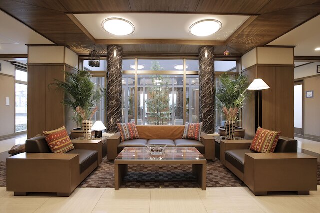 ホテルサンオーク柏の葉